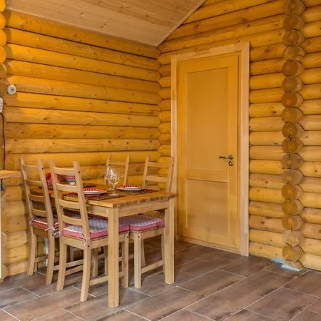 Wooden
